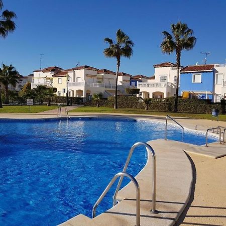 Apartamento En Zona Nudista Vera Almeria - Oso House מראה חיצוני תמונה