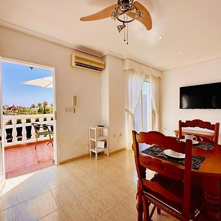 Apartamento En Zona Nudista Vera Almeria - Oso House מראה חיצוני תמונה