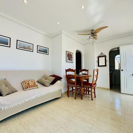 Apartamento En Zona Nudista Vera Almeria - Oso House מראה חיצוני תמונה