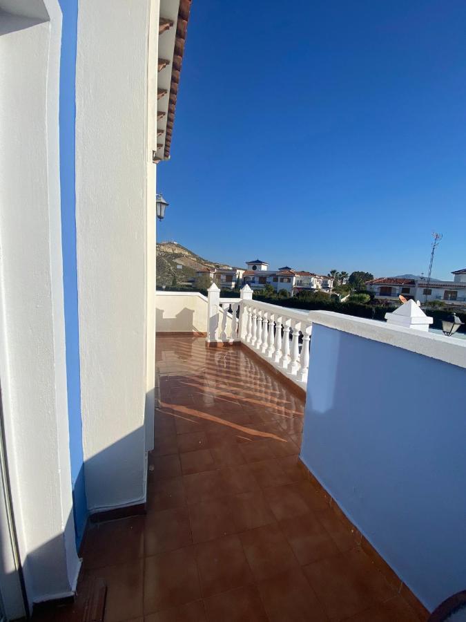 Apartamento En Zona Nudista Vera Almeria - Oso House מראה חיצוני תמונה