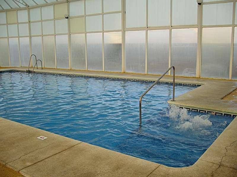 Apartamento En Zona Nudista Vera Almeria - Oso House מראה חיצוני תמונה