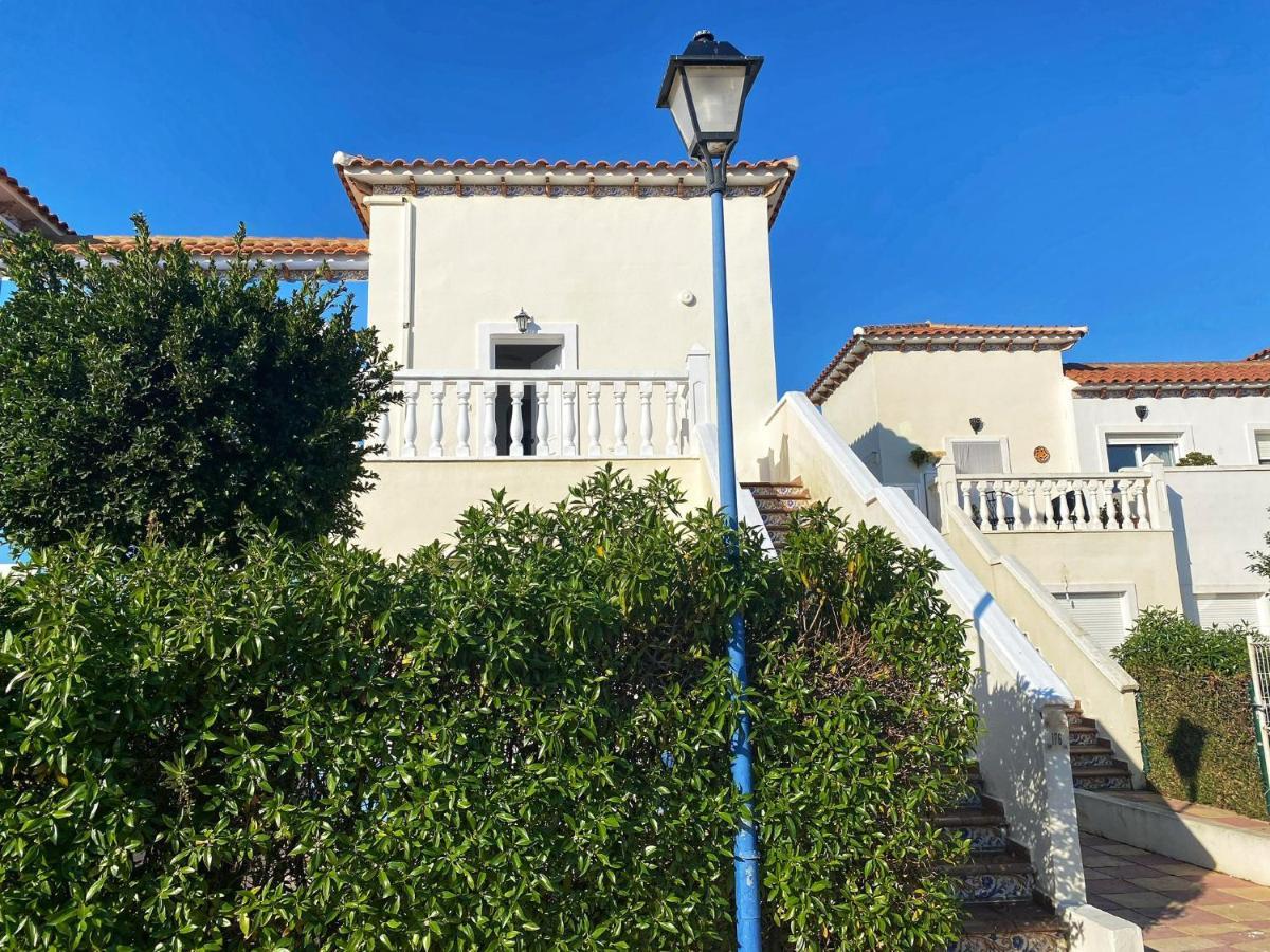 Apartamento En Zona Nudista Vera Almeria - Oso House מראה חיצוני תמונה