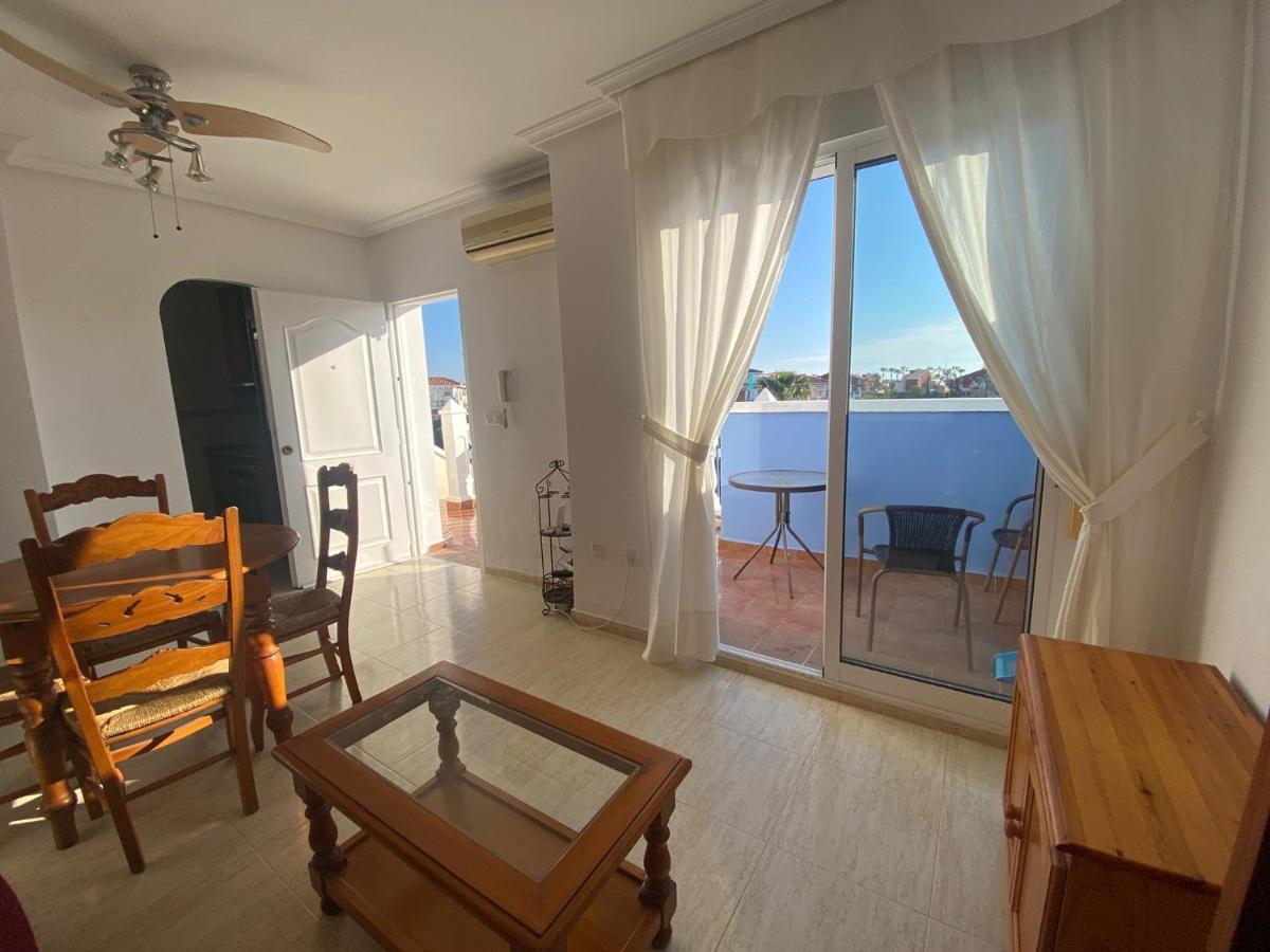 Apartamento En Zona Nudista Vera Almeria - Oso House מראה חיצוני תמונה