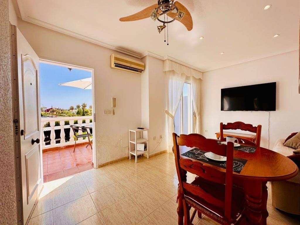 Apartamento En Zona Nudista Vera Almeria - Oso House מראה חיצוני תמונה