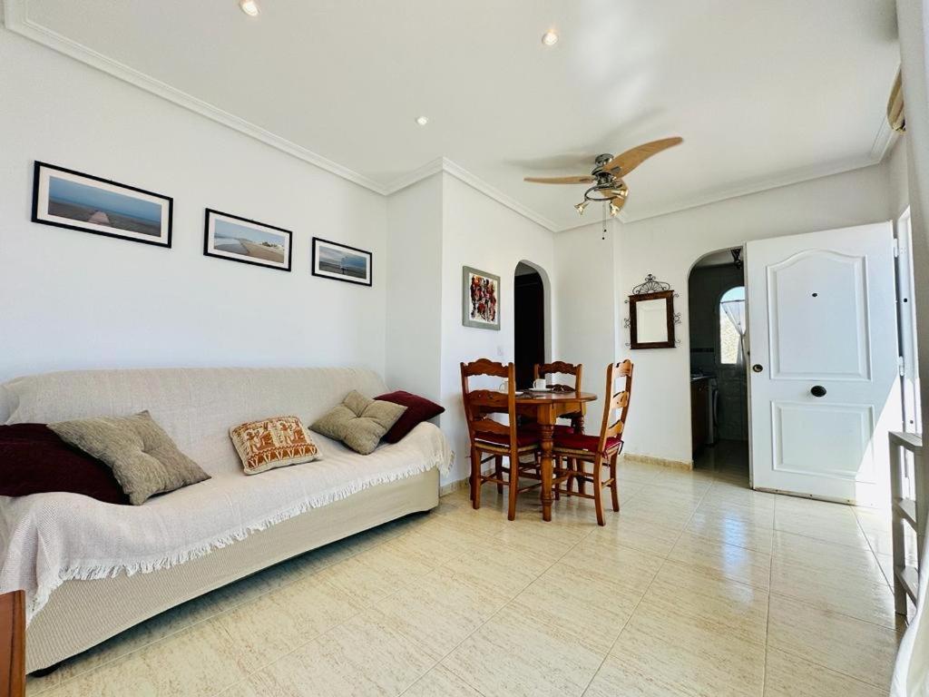 Apartamento En Zona Nudista Vera Almeria - Oso House מראה חיצוני תמונה